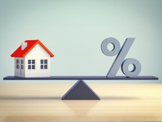 金利1％差があれば得をする？ 住宅ローンで失敗しない「借り換え」検討のタイミング