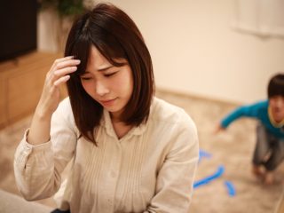 節約を頑張っているのに貯まらない！ 3児の母が見落としていた家計の「特別費」とは？