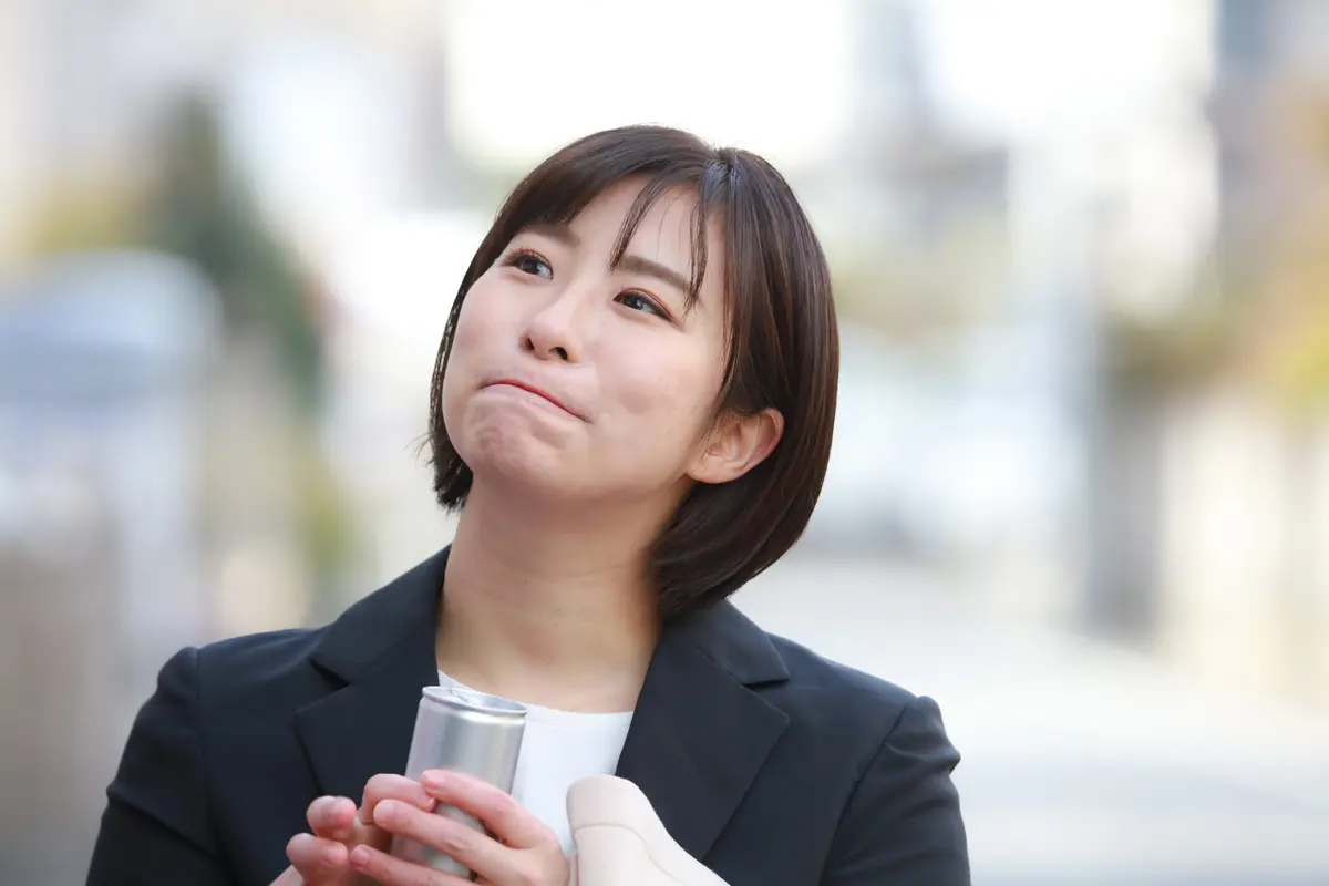 朝イチ・退勤後の缶コーヒーがちょっとしたご褒美！毎日飲んだら総額いくらになるのか検証してみた