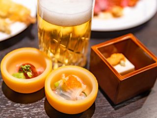 偏食なので「お通し」を拒否したいです。食べられないのにお金を払いたくないのですが、拒否できるのでしょうか？