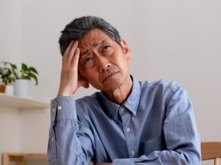 早期リタイアの55歳男性が向き合うべき「生活の質の低下」に対応する3つの方法