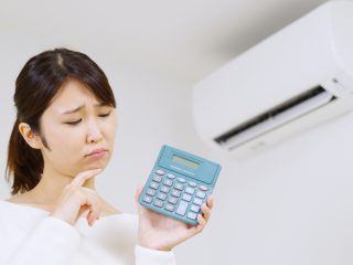 こまめな「オン/オフ」は逆効果!? エアコンの間違った「節約術」を一気に解説！