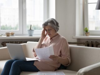 65歳になったのに年金をもらえない！ 受け取れない理由とは？