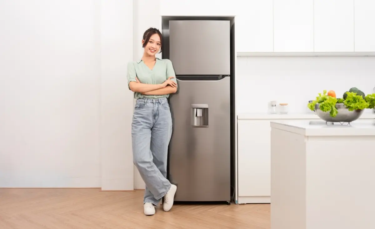 「冷蔵庫」の置き場所、合ってる？誰もがやりがちな、置き場所に関するよくあるミスとは……？