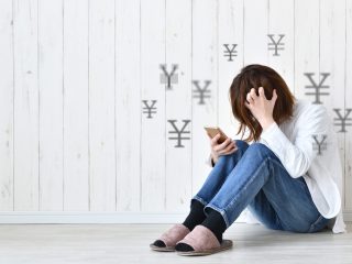 え？　遠隔操作されていたの？（2）「情報商材詐欺」