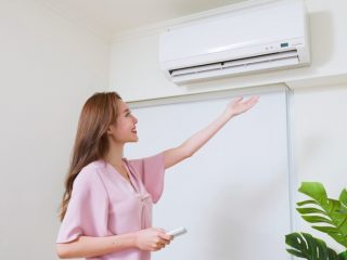 電気代が高い家電、1位は「エアコン」の月9000円！ トップ5の電気代と「節電方法」を解説