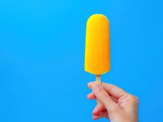 子どもたちが夏休みに入ってから約1ヶ月、「アイス代」がかさむ…！代わりになる食べ物ってある!?