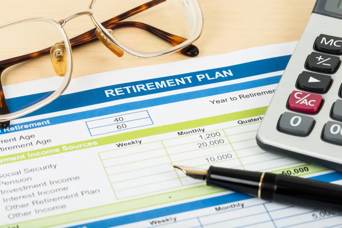 退職金の「課税制度」の見直しが自営業者にも影響するのはなぜ？