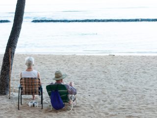 夢の海外移住！「定年したら海外へ！」50歳から準備することとは？