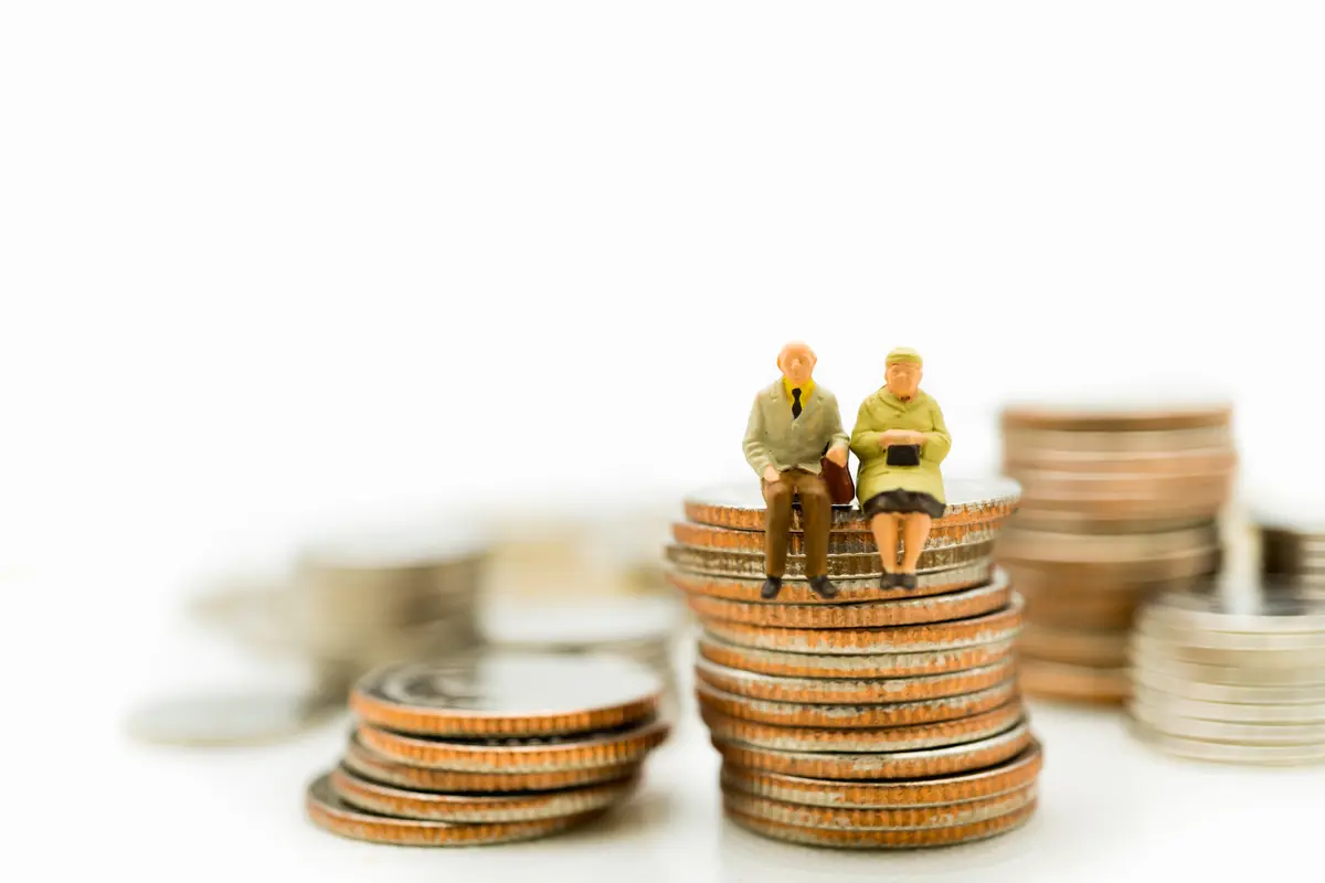 「世帯年収700万」の「40代夫婦」は、将来年金をいくら受け取れる？