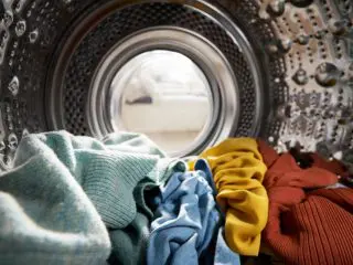 洗濯機の「お急ぎコース」は節約になる？「標準コース」との違いや注意点について解説