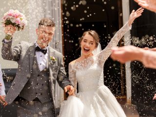 【約304万円】子どもの結婚式費用を捻出したい！毎月どれくらい積み立てる？