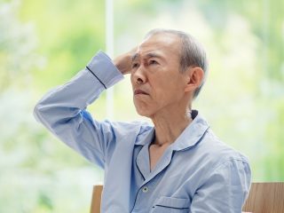 年齢が上がるほど高リスク！ 認知症高齢者のお金のトラブルに備える3つの制度