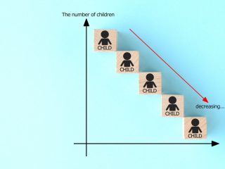 将来もらえる年金を増やしたいから、国には積極的に少子化対策を行ってほしいと考えるのは現金なことでしょうか？