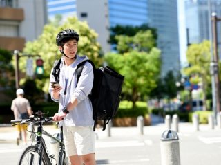 自転車におけるヘルメット着用が努力義務に！利用できる補助金があれば教えてください。