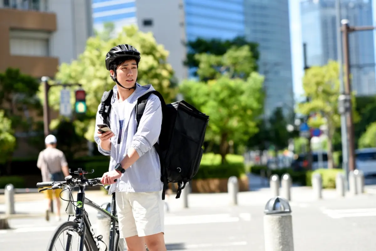 自転車におけるヘルメット着用が努力義務に！利用できる補助金があれば教えてください。