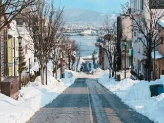 北海道に住みたいなら「帯広・十勝移住就職応援プラン」で旅費最大5万円補助！