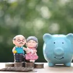 老後の生活には本当に2000万円必要なの？60代の「平均貯蓄額」と2000万円以上の資金を持っている人の割合は？