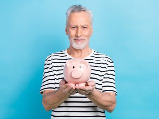 60代の親が「貯金がない」と言っていて自分も不安です。子ども世代の老後資金はどう準備したらいいでしょうか