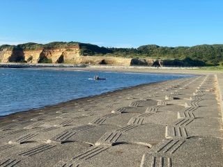 銚子駅から「海」に行きたい！「銚子電鉄」と「レンタサイクル」のどちらがおすすめ？ コスパ・タイパも比較