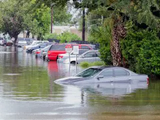 「近くに川がないから水災（水害）補償は不要」はもう古い!? 保険の見直しを検討しよう！