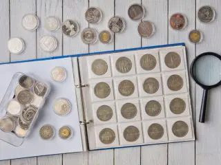 コインや切手収集は資産にできる趣味？ 将来を考えてコレクションを始めたい！