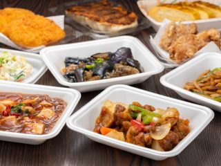 1人暮らしで「スーパーの弁当」や「総菜」ばかり食べています。「和食」中心であれば栄養面などに問題はありませんか？