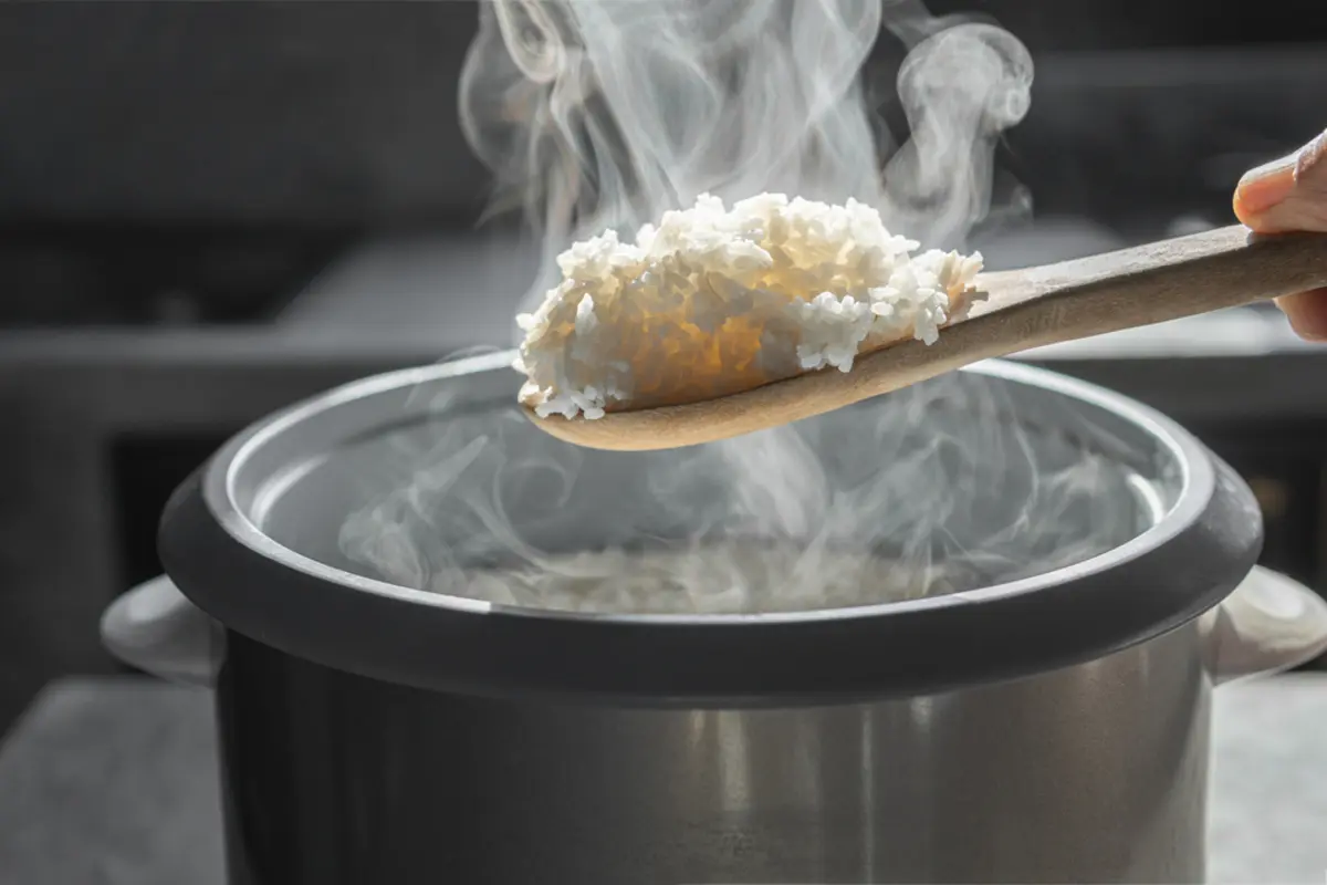 炊いたお米の保存方法「保温機能」と「電子レンジの温め」電気代はどちらがお得？