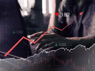 インフレーションとデフレーション　その5　2000年代の日本のデフレ