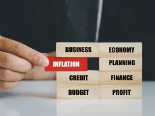 インフレーションとデフレーション　その3　ハイパーインフレの実例