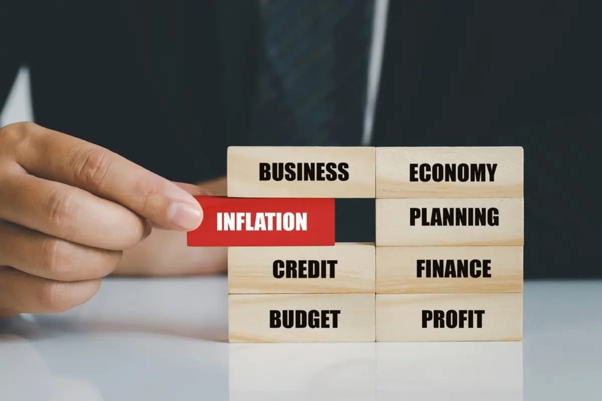 インフレーションとデフレーション　その3　ハイパーインフレの実例