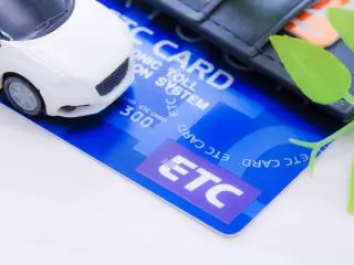 高速料金はETCカードの有無でどれくらい違う？ 特典はほかに何かあるの？