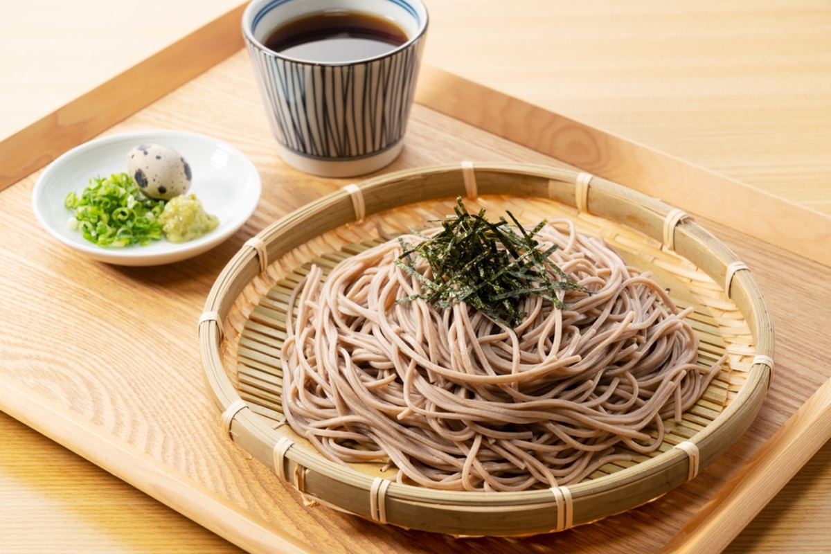 暑い日はそうめん・そば・うどんに偏りがち…！栄養があってコスパが