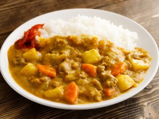 「カレーライス」は、もはや高級品!? カレー関連の食品値上がりの影響がジワリ