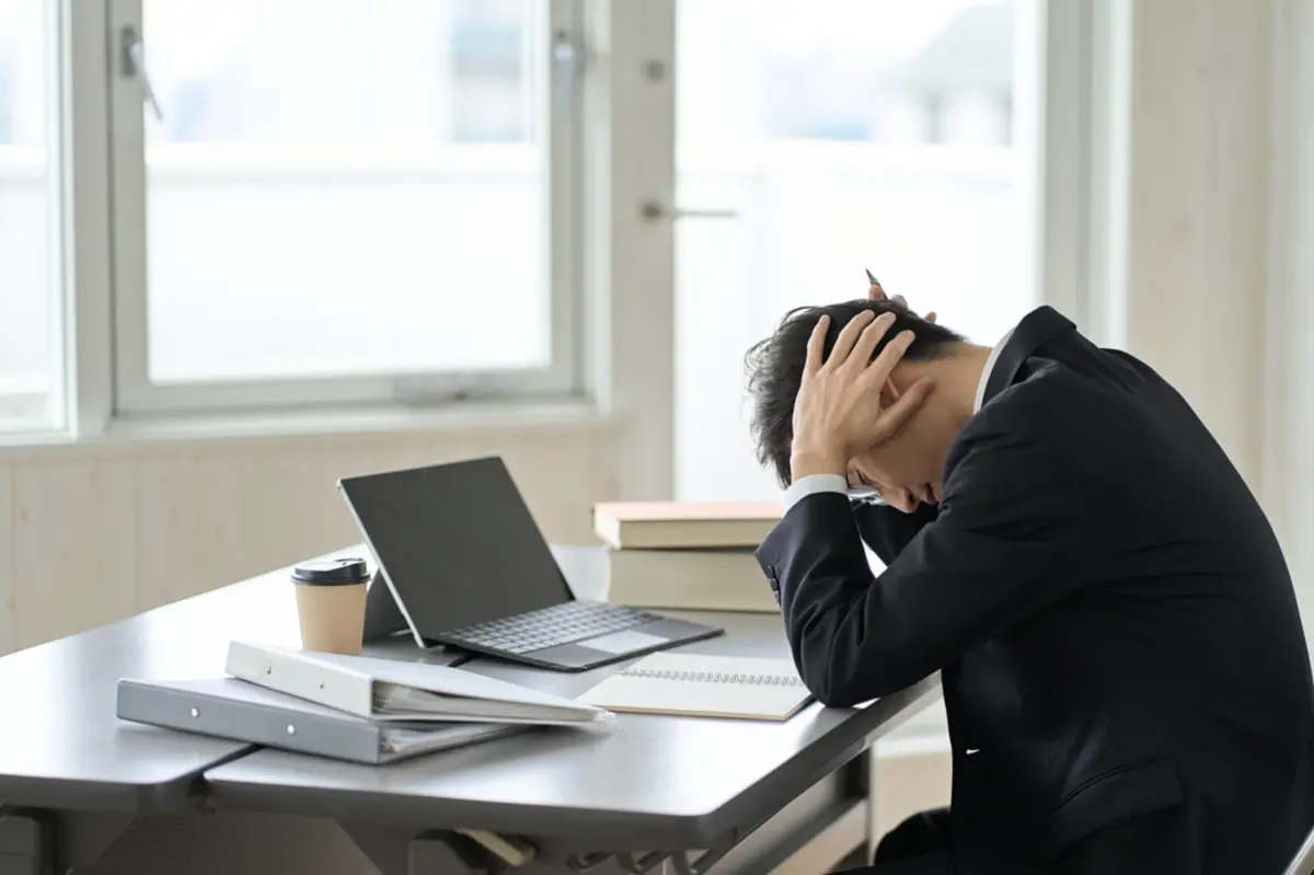 「体調不良が多いから」と昇進できませんでした。試験は問題なかったはずなのに、理不尽ではないですか？