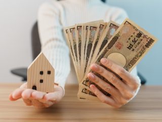 退職金で住宅ローンを「繰り上げ返済」するなら、完済した方がよい？