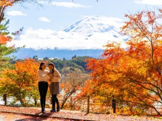 円安で海外には行けない… 秋は手軽に「日帰り国内旅行」へ！ 相場や場所は？