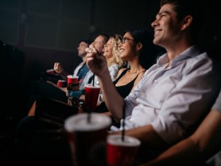 加速する「映画館」の値上げ…あの頃と比べるとこんなに高くなっている