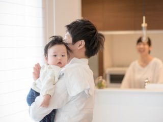 妻と話し合い育休を取得します。「育児休業給付金」をしっかり受け取れる取得方法は？