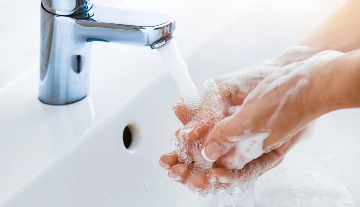 潔癖症で1日30回は手を洗う夫…水道代はどれくらいかかりますか？