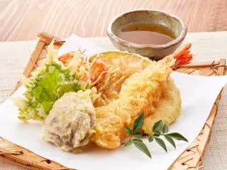「天ぷら」を自作したらスーパーの惣菜とどれくらい金額で差がつきますか？