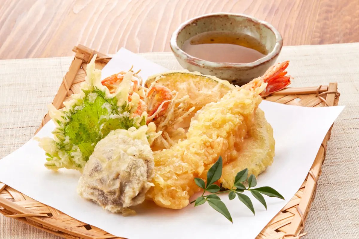 「天ぷら」を自作したらスーパーの惣菜とどれくらい金額で差がつきますか？