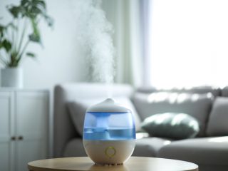 冬は乾燥するので「加湿器」が必須！「暖房」と同時に8時間稼働の場合、電気代はいくらかかりますか？