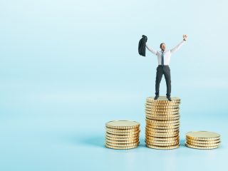 年収「2000万円超」の世帯は日本にどのくらいいる？年収2000万円稼いだ場合の手取り額はいくら？