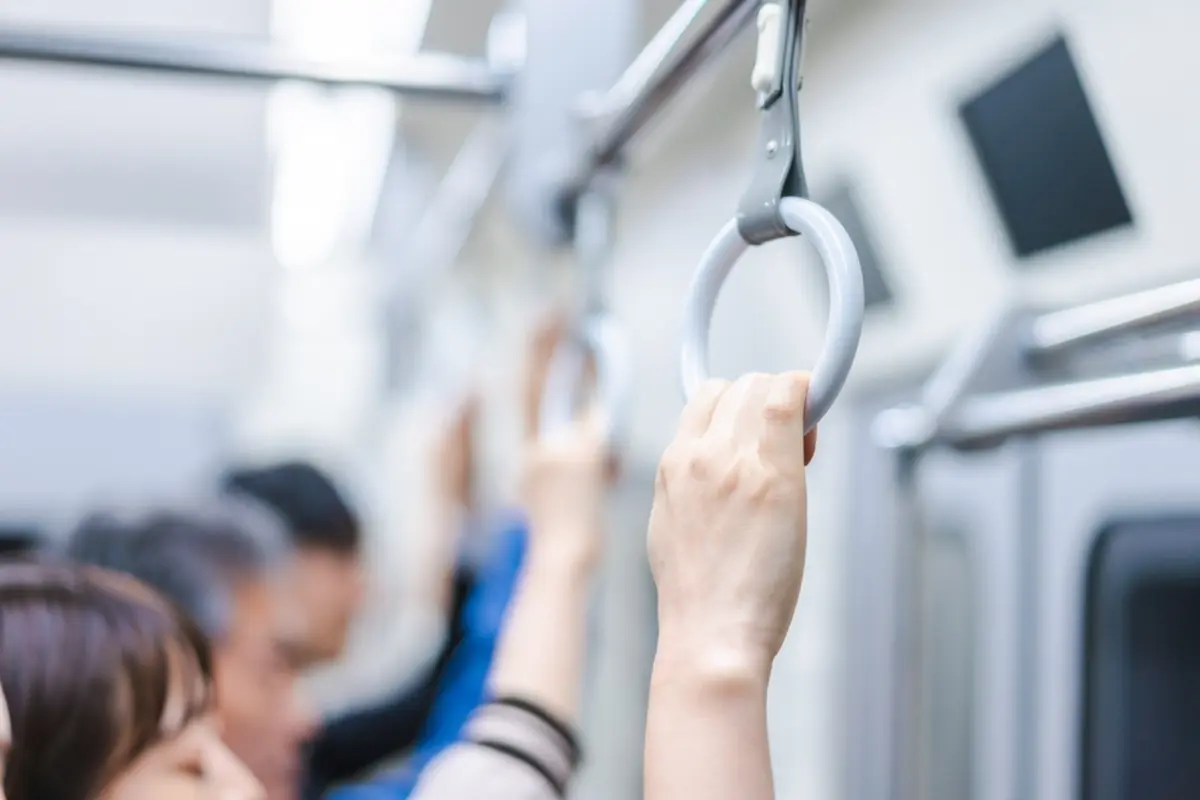 電車 子供 料金 バレる
