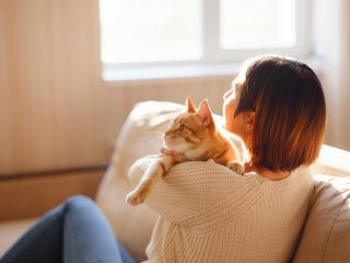 アラサーで生涯独身の予定です。将来はマンションを買って猫と暮らすのが理想なのですが、「年収420万円」では厳しいでしょうか…？