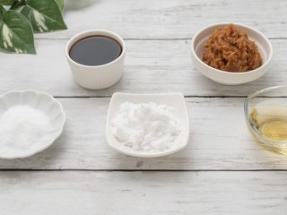 食費を節約したいのですが、一番安い「調味料」って何ですか？調味料を節約する方法はありますか？