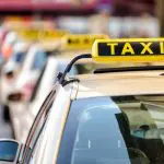 求人で人気の職種「タクシー運転手」の年収はいくら？