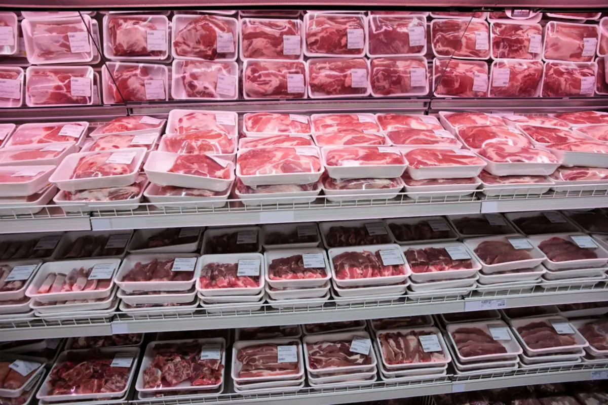 「国産」牛肉と「輸入」牛肉！1ヶ月食べたらどれくらい金額に差が出るの？