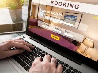 海外企業運営のホテル予約サイトでトラブル増加中！ 高額なキャンセル料は払わなければいけないの？